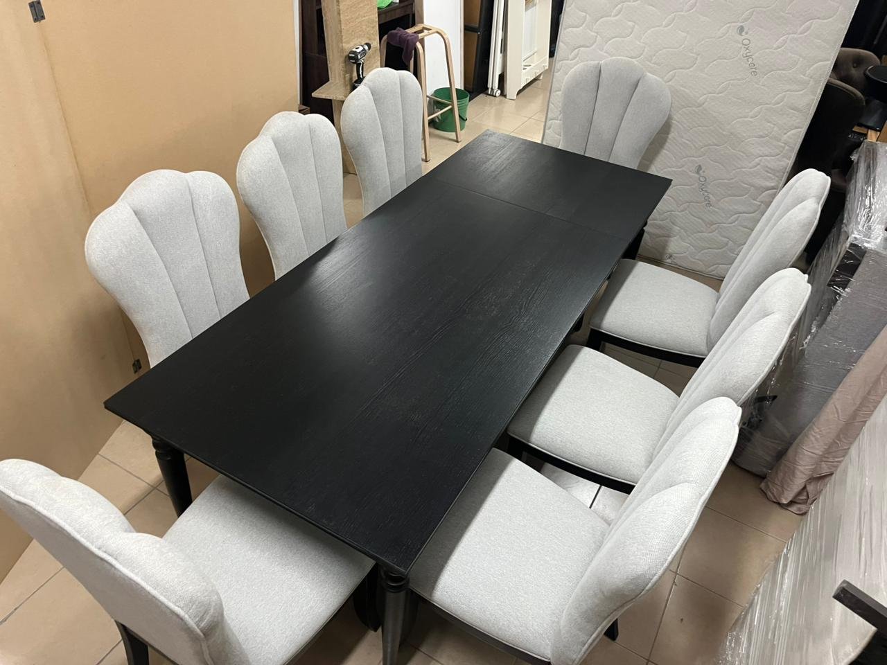 Dining table for 8 people - Image 4