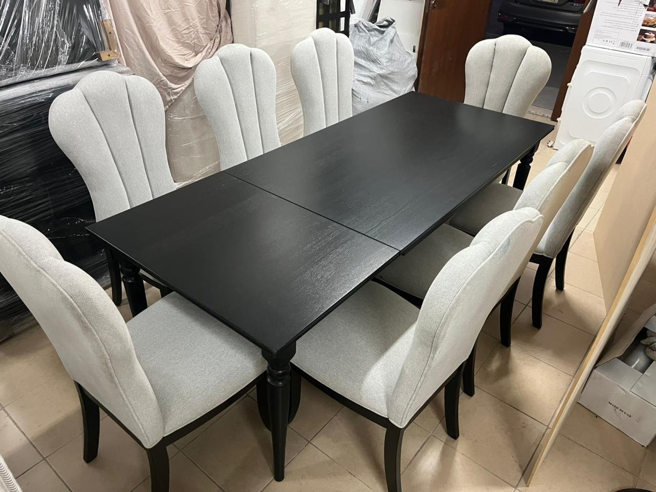 Dining table for 8 people - Image 5
