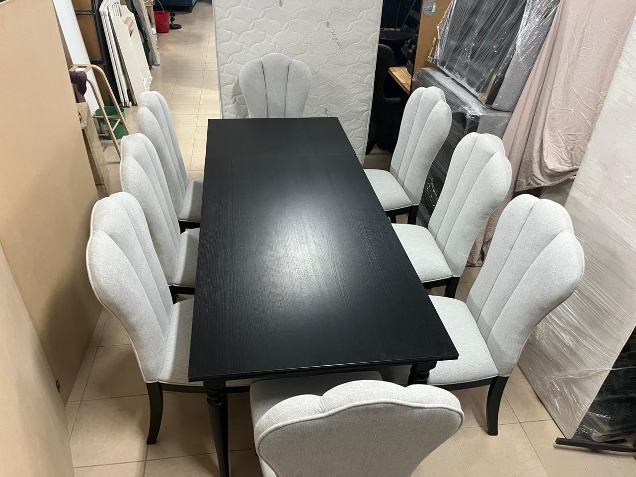 Dining table for 8 people - Image 6