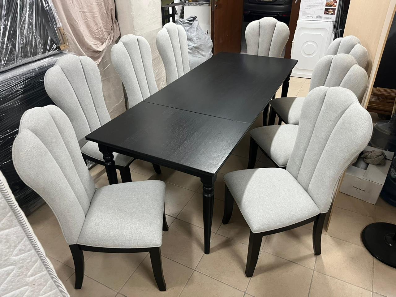 Dining table for 8 people - Image 7