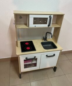 IKEA children's kitchenِ