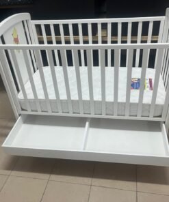 Baby crib from Centrepoint