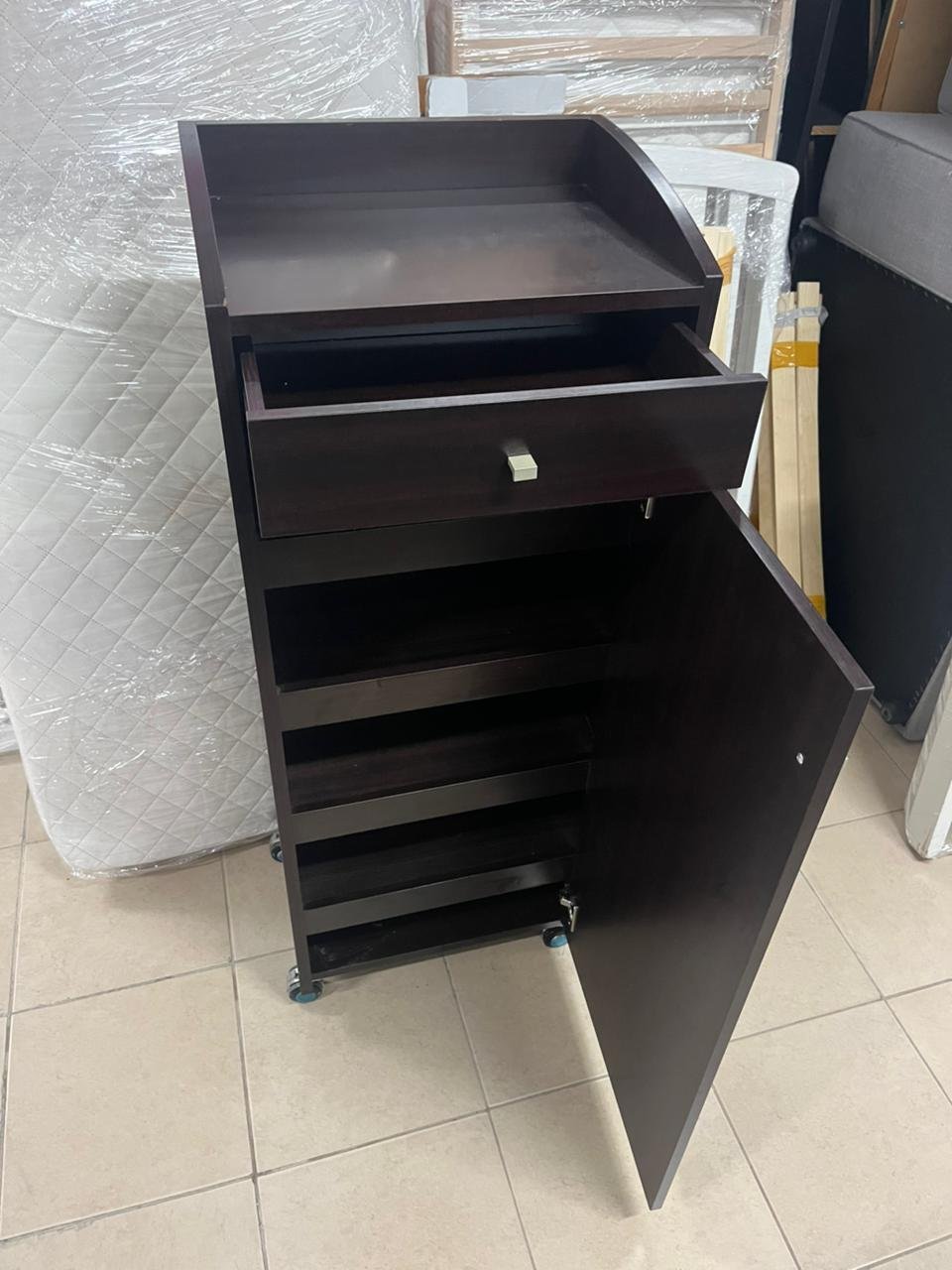 Home Centre shoe cabinet - Image 2