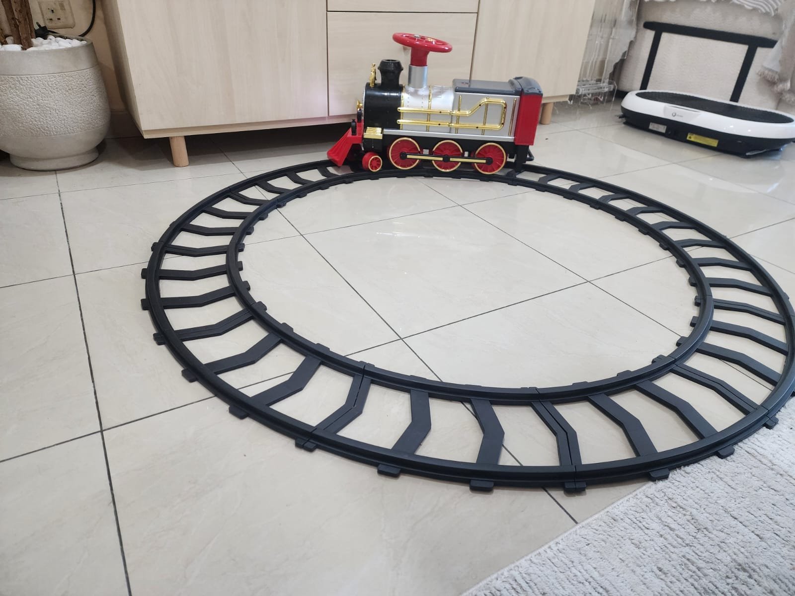 Train toy for kids - Image 7