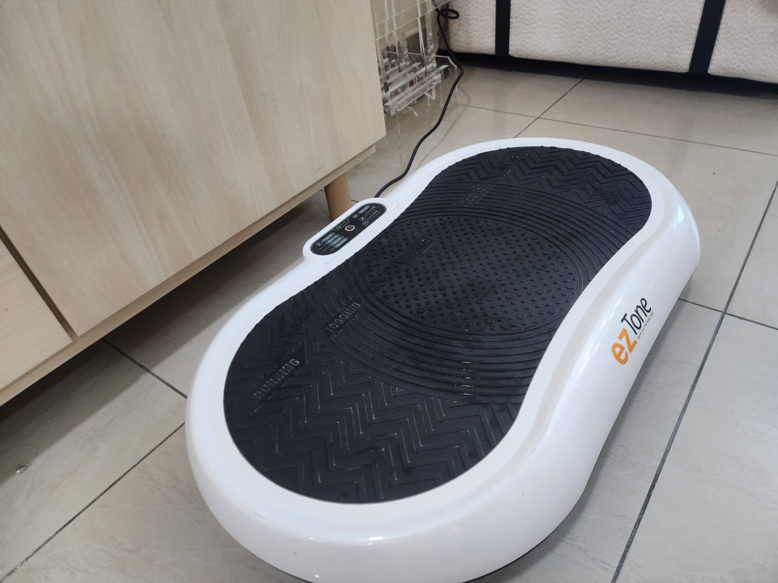 vibrating exercise machine - Image 5