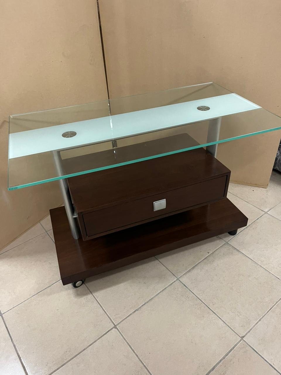 TV stand from Diwan Home - Image 3