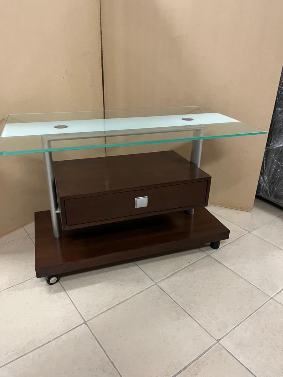TV stand from Diwan Home - Image 4