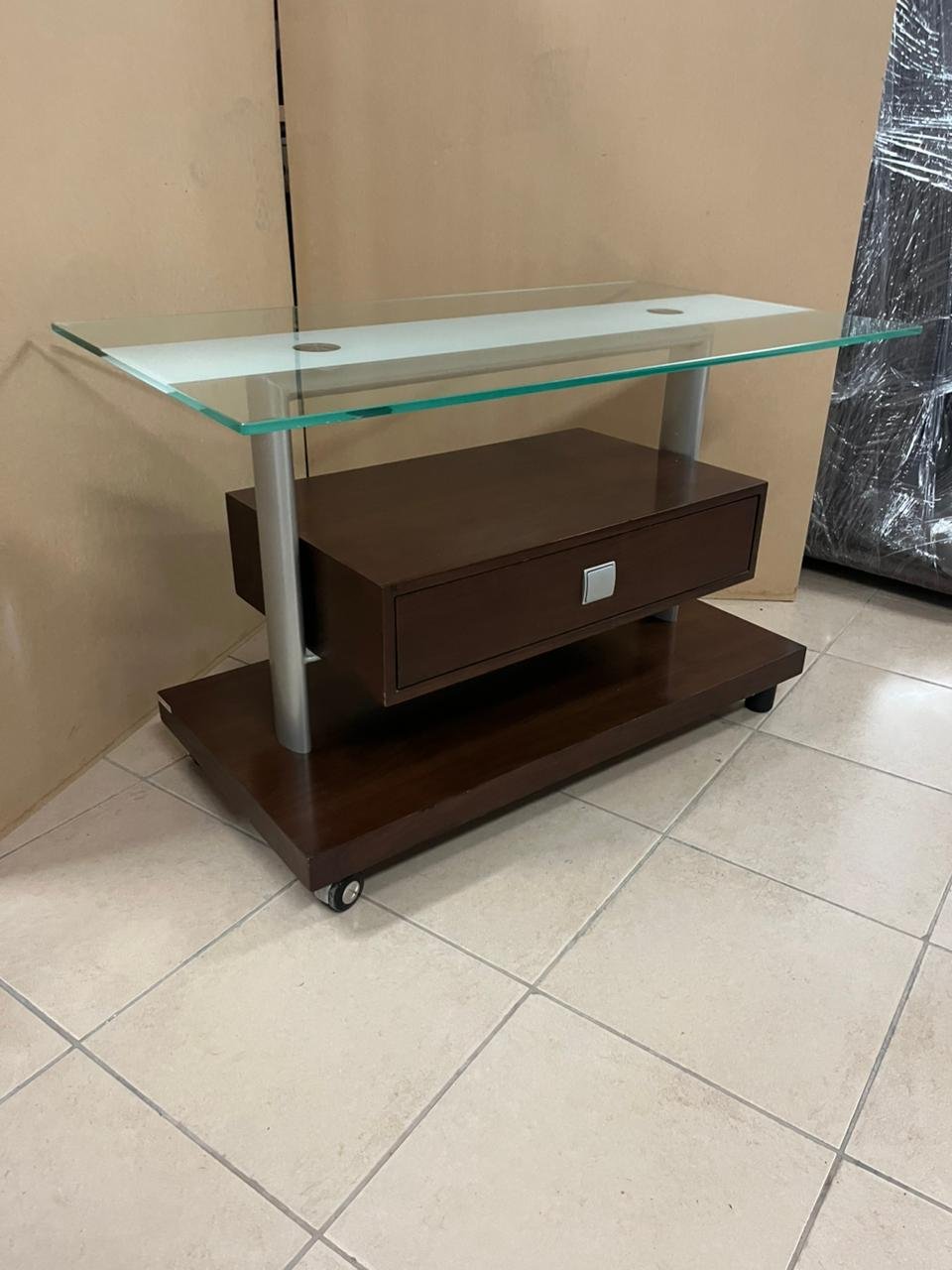 TV stand from Diwan Home