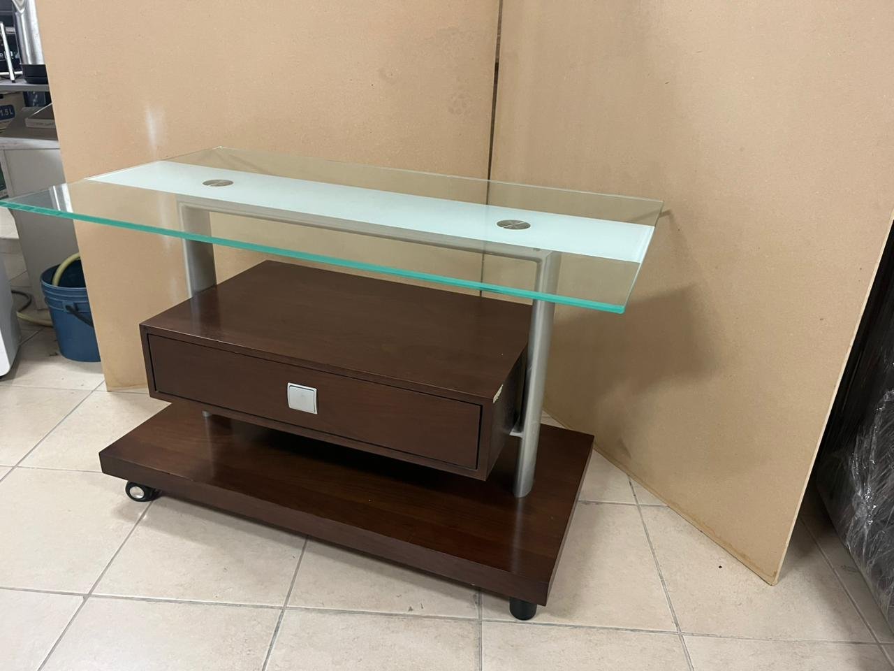 TV stand from Diwan Home - Image 6