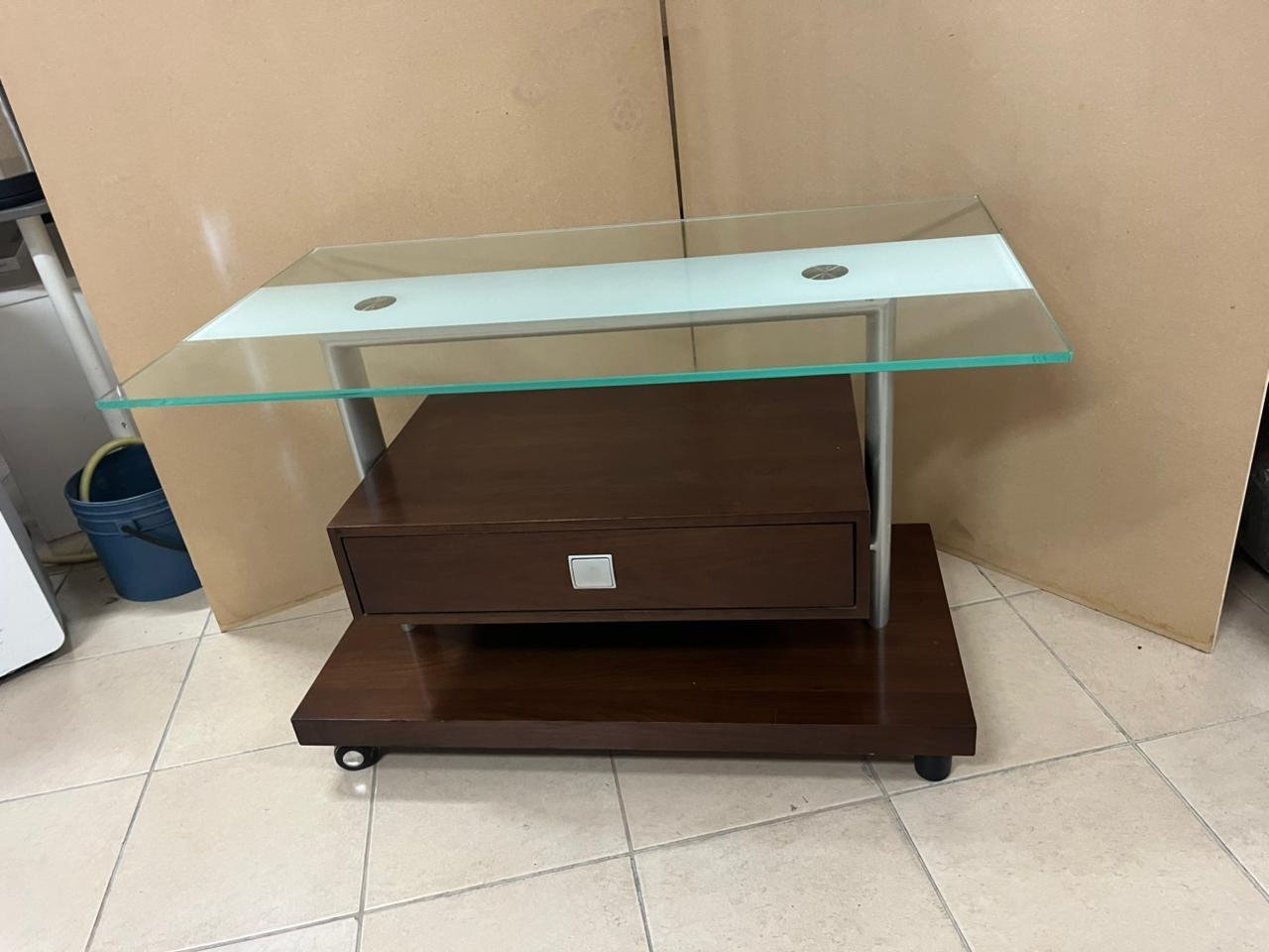 TV stand from Diwan Home - Image 7