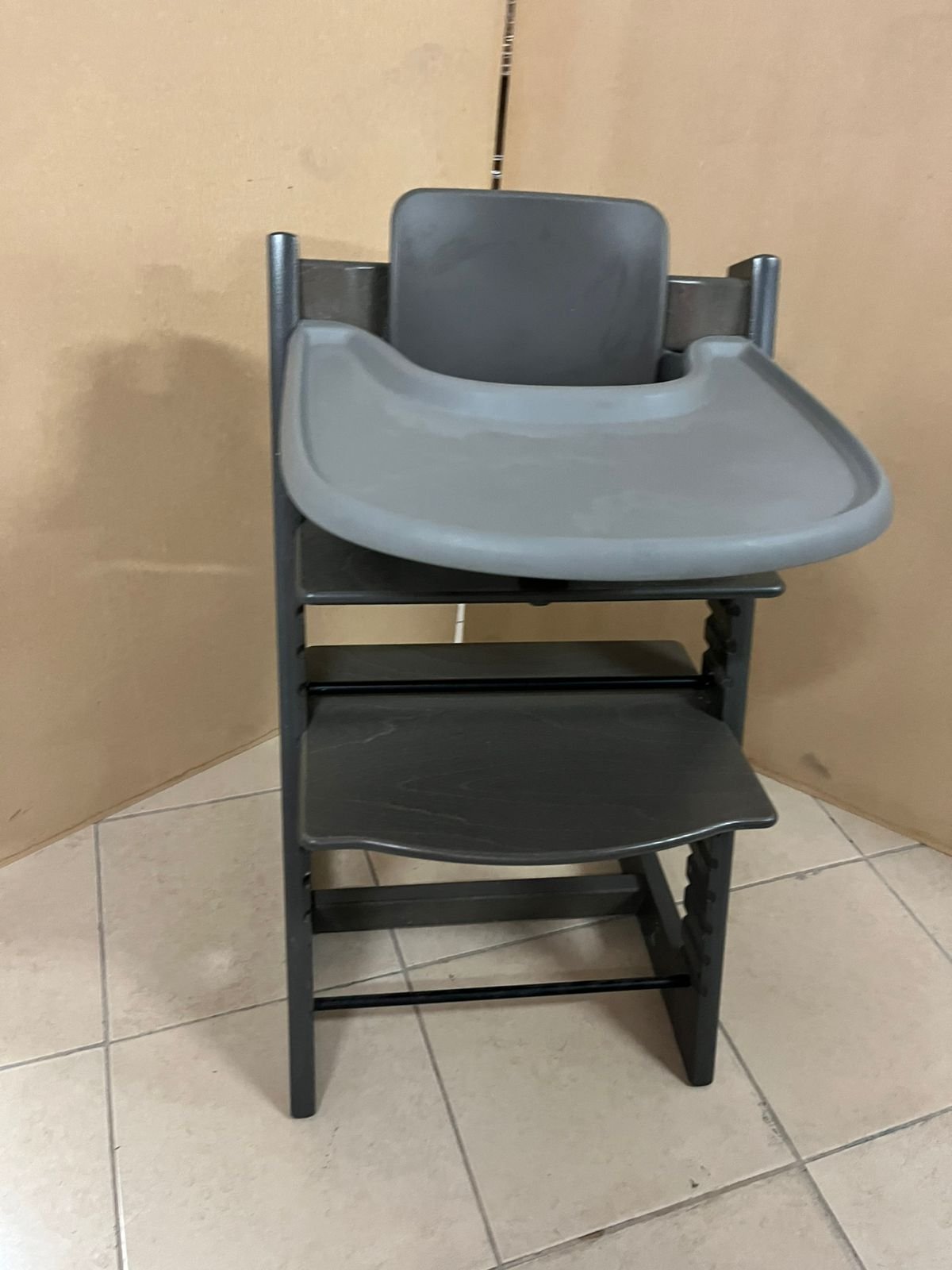 Dining chair from Centrepoint - Image 2