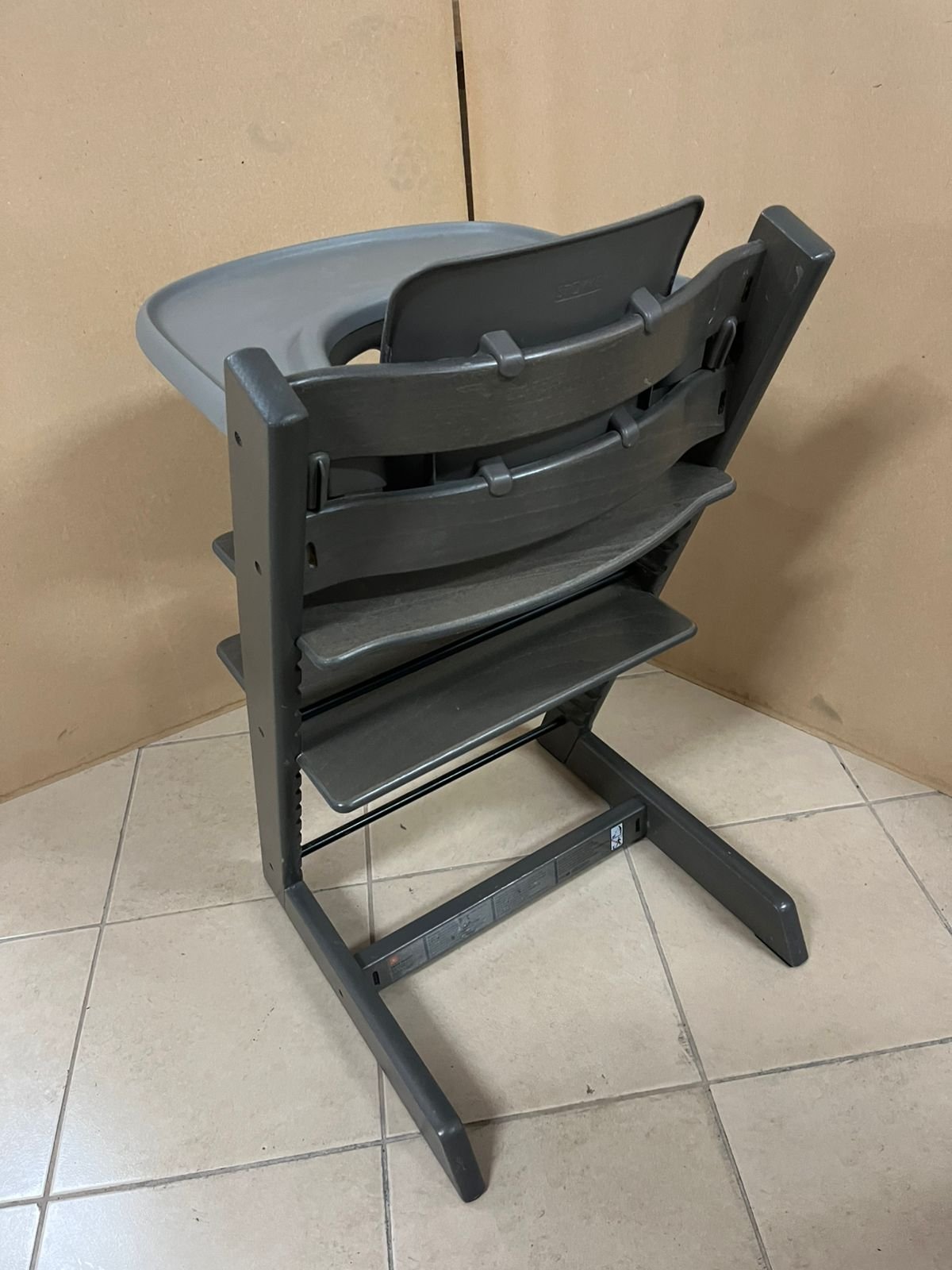 Dining chair from Centrepoint - Image 6