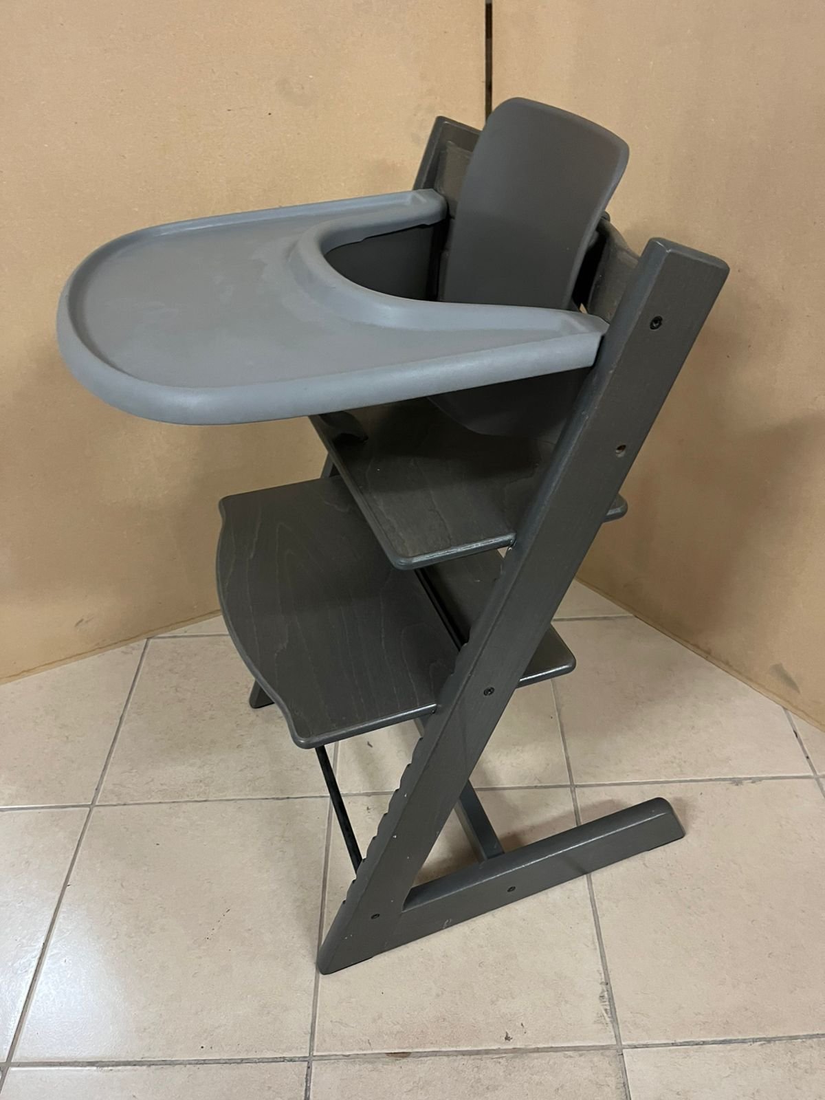 Dining chair from Centrepoint