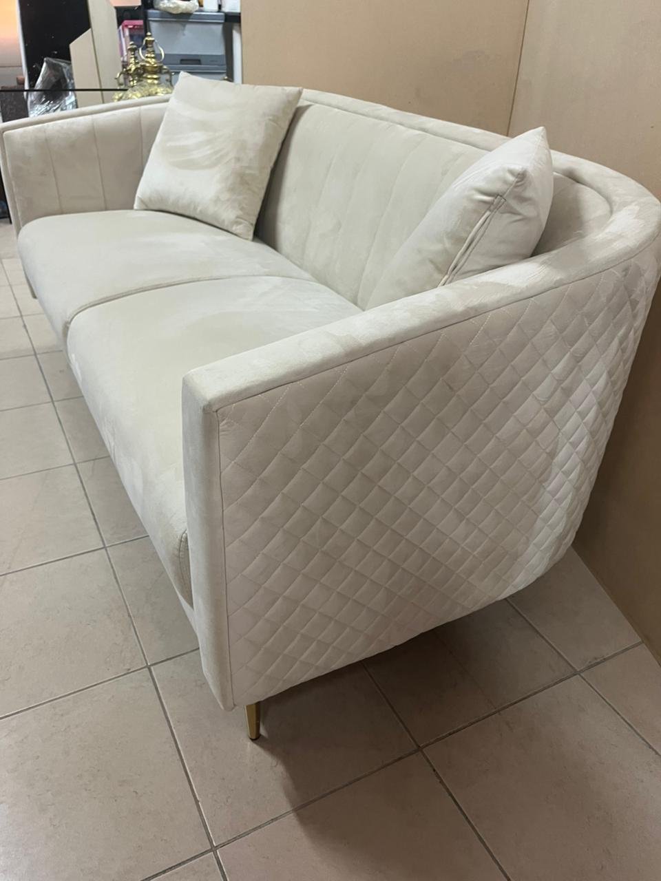 Two-seater sofa from Home Centre, used for one month - Image 11