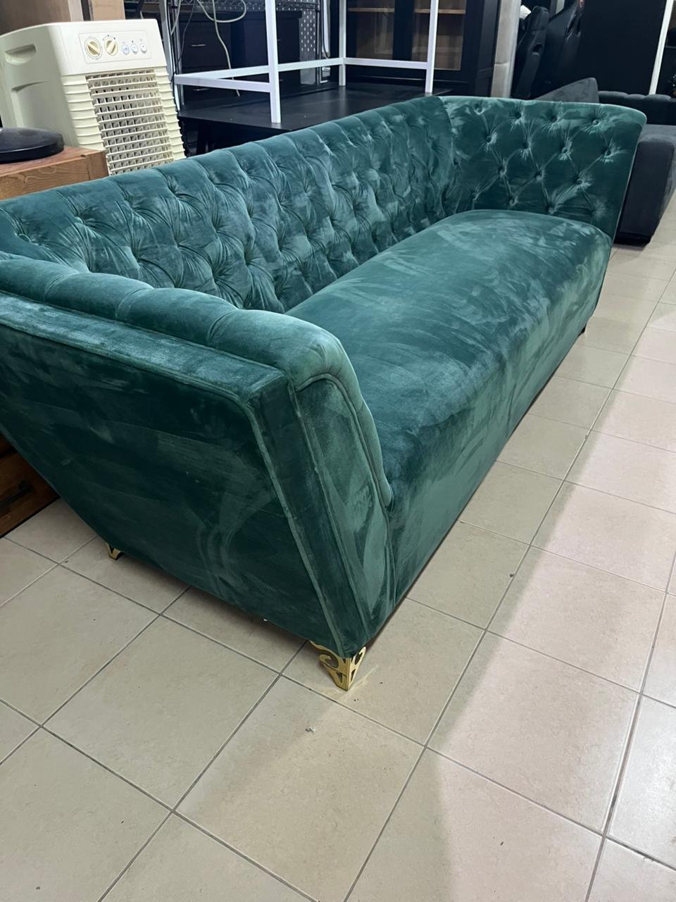 Sofa from Home Centre, new model - Image 2