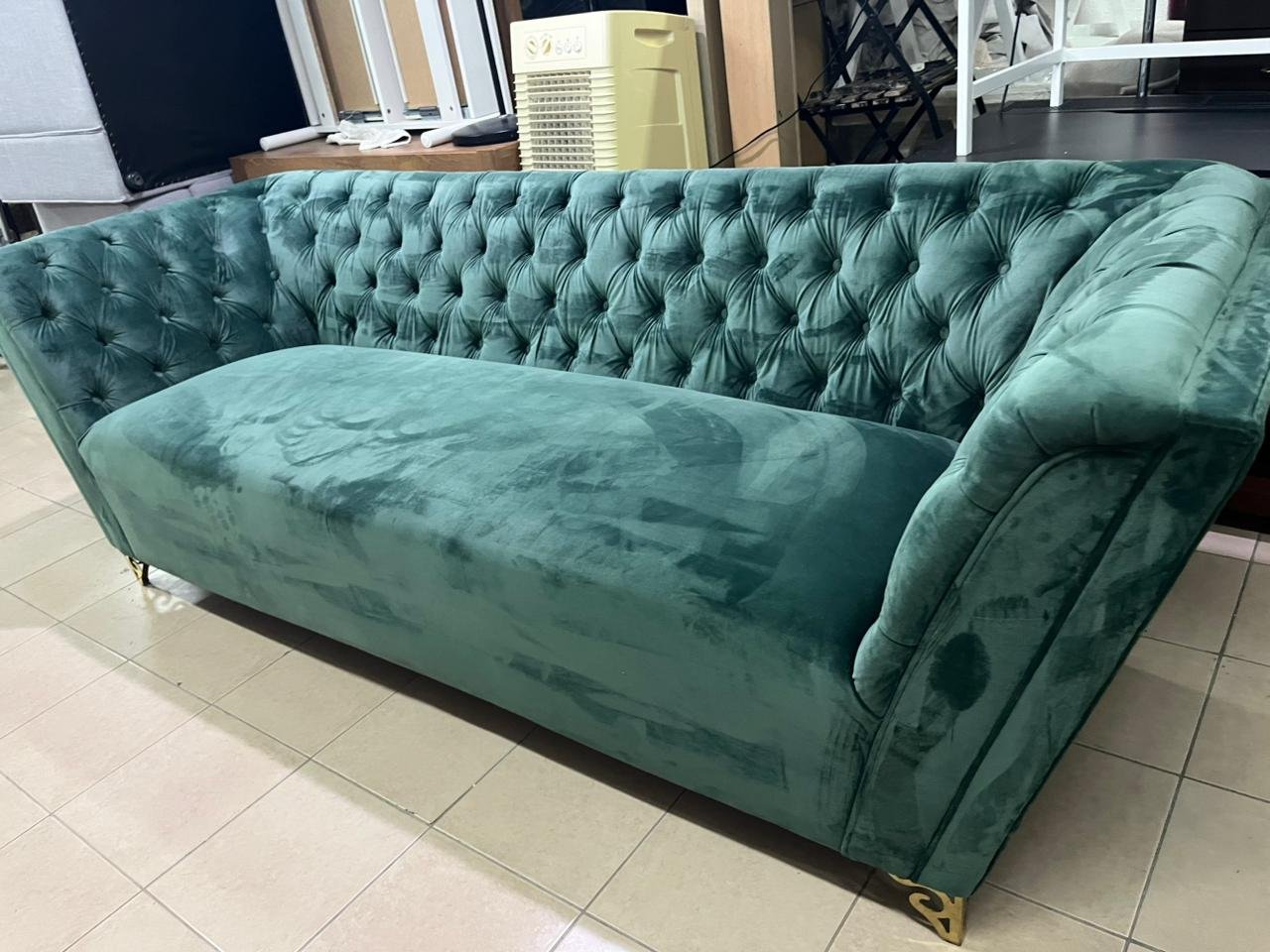 Sofa from Home Centre, new model