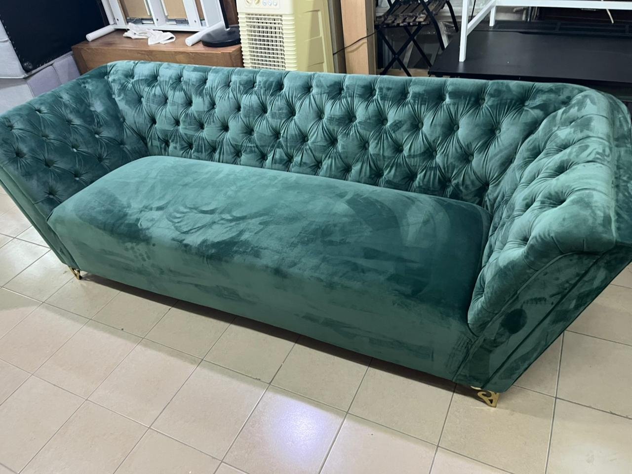Sofa from Home Centre, new model - Image 5