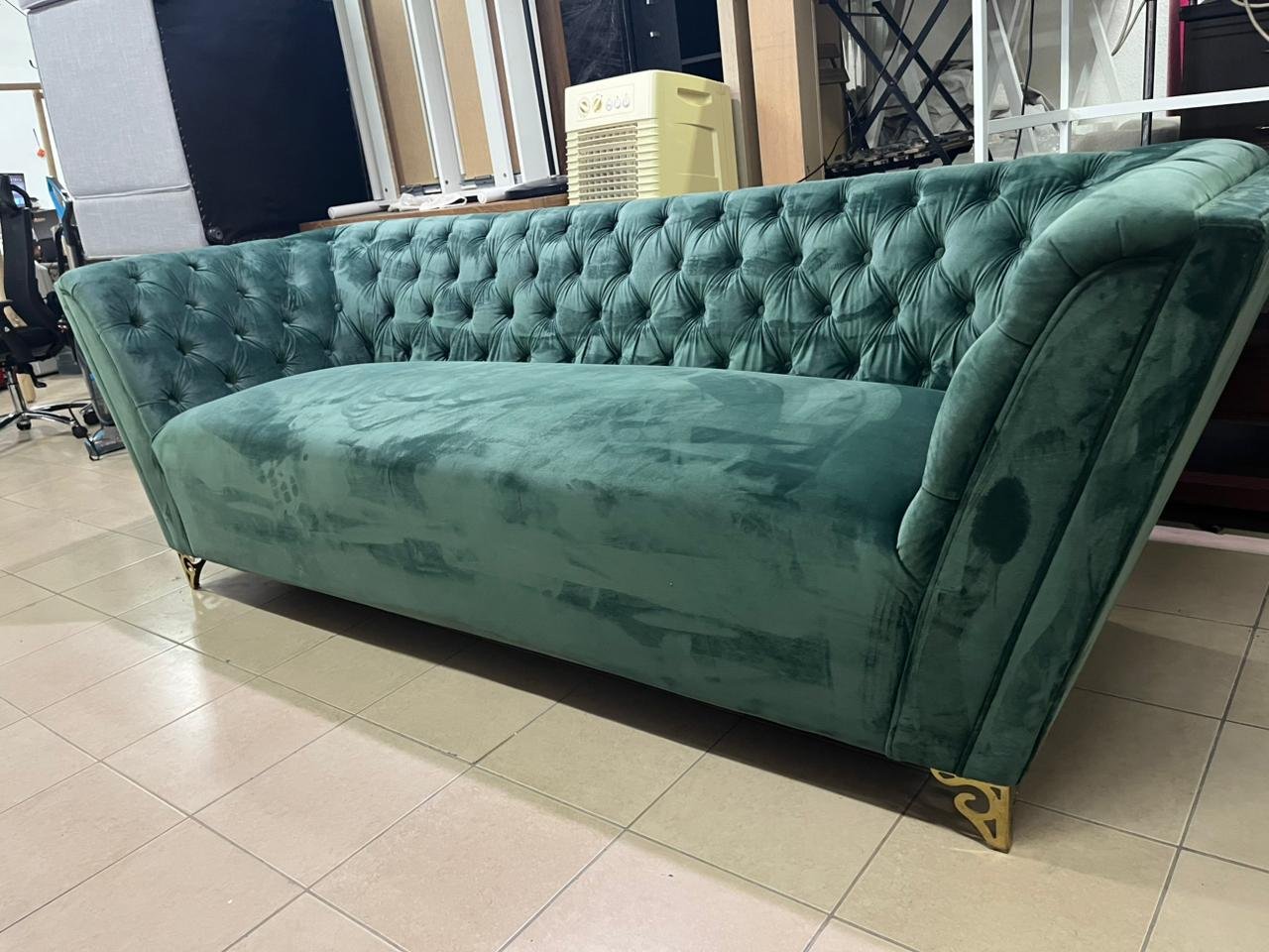 Sofa from Home Centre, new model - Image 6