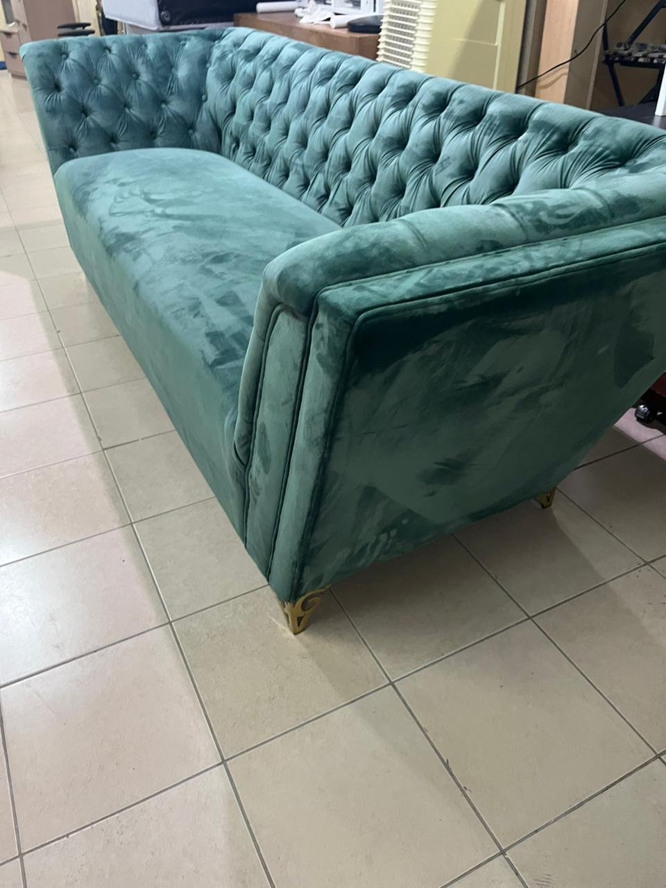 Sofa from Home Centre, new model - Image 9