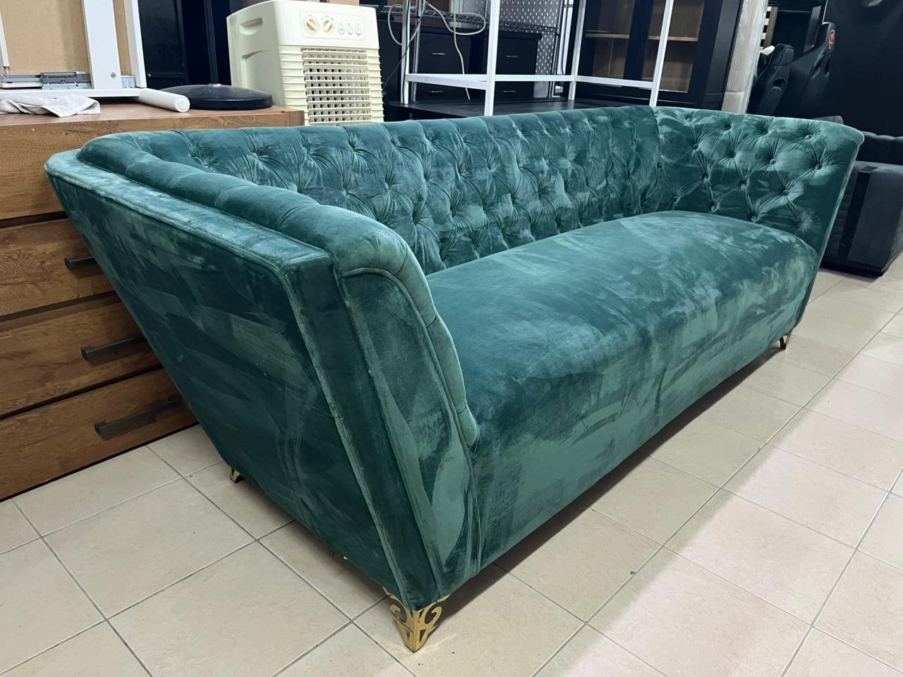 Sofa from Home Centre, new model - Image 11