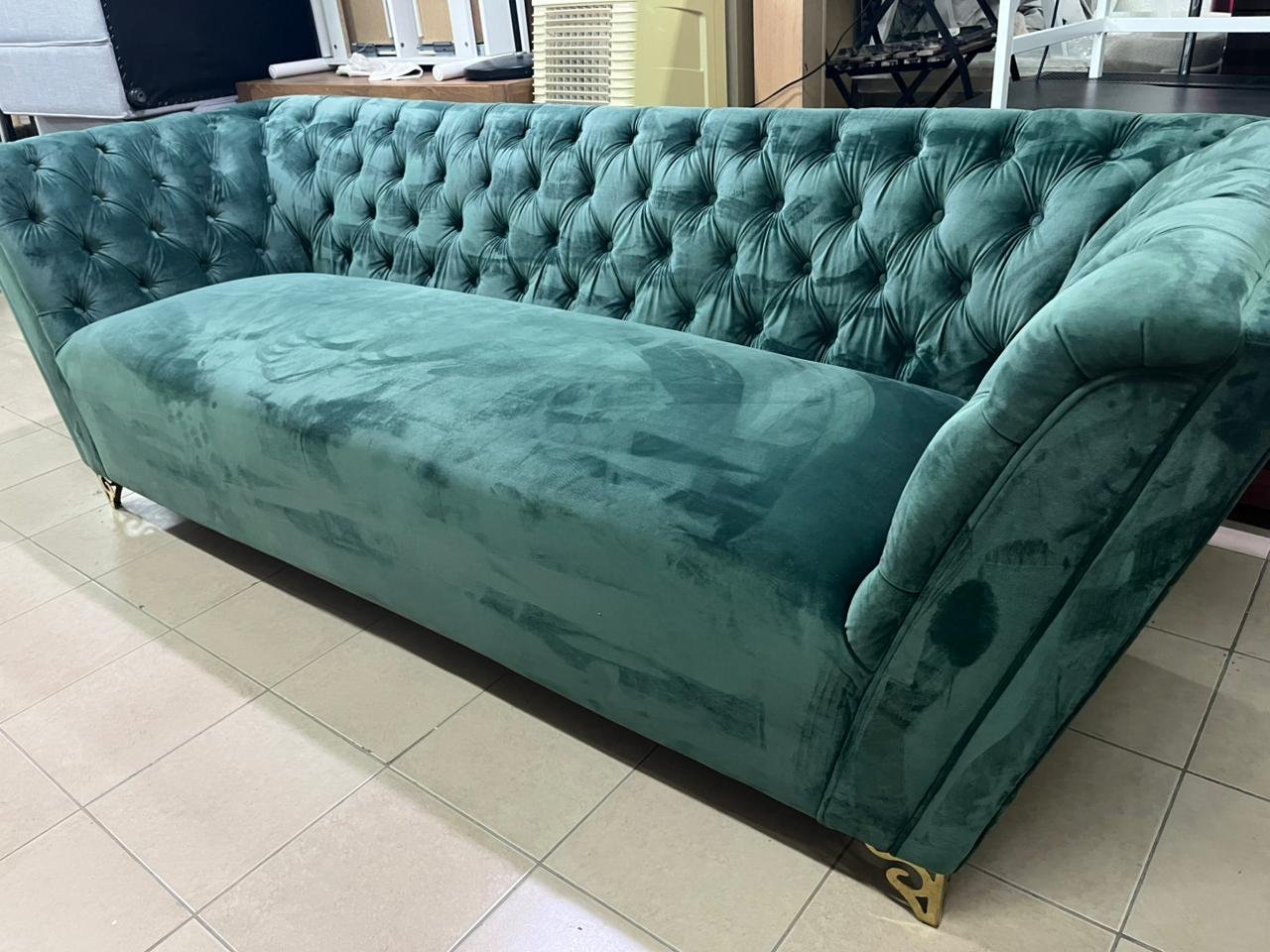 Sofa from Home Centre, new model - Image 12