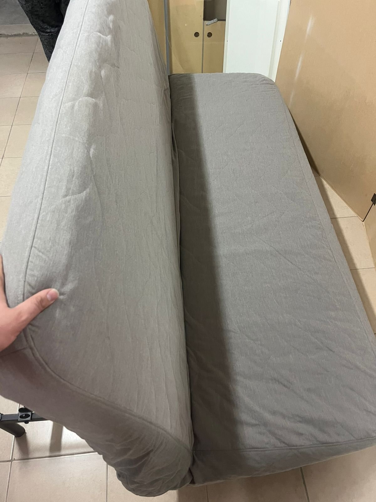 Sofa bed from IKEA - Image 5