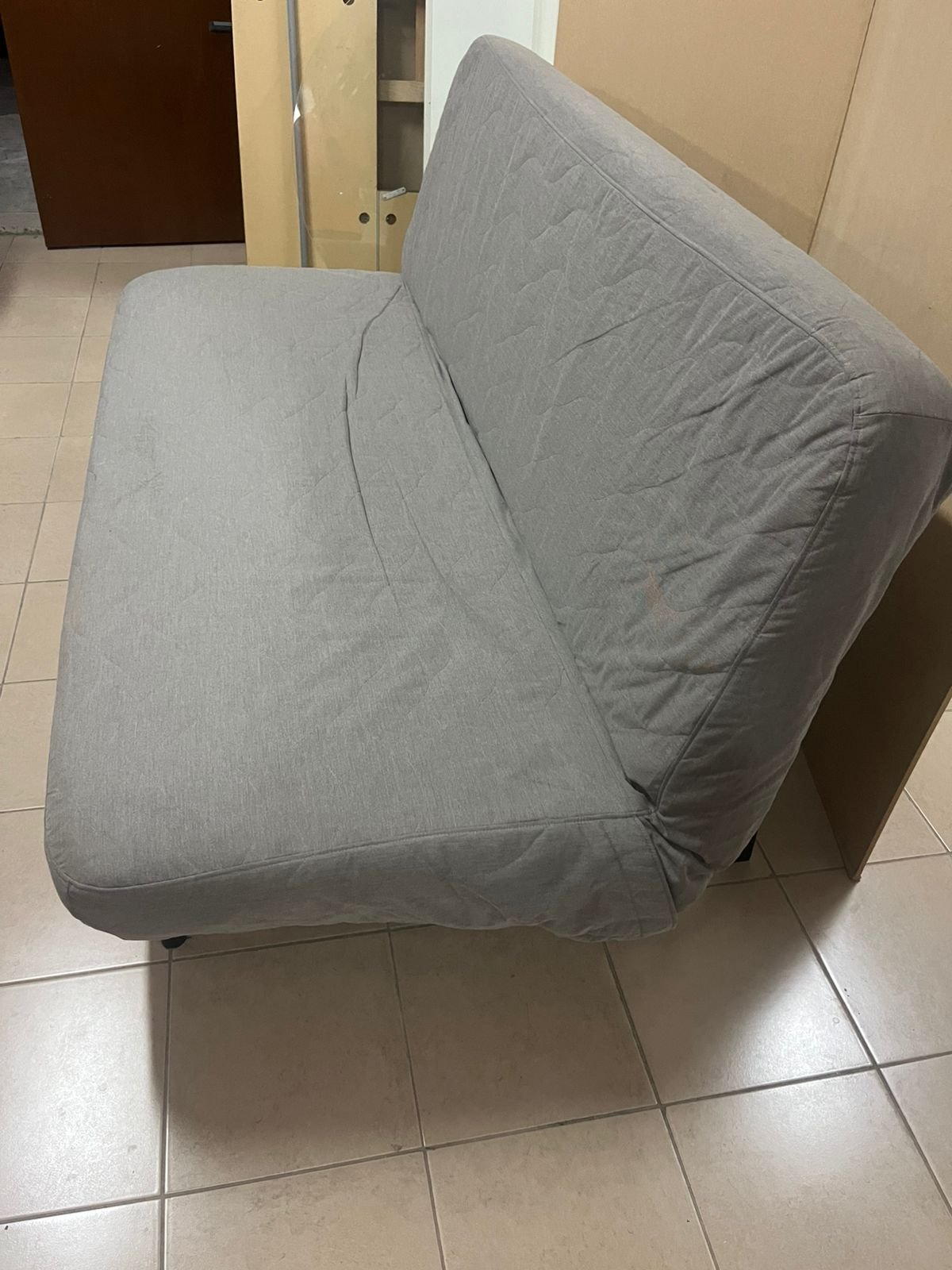 Sofa bed from IKEA - Image 7