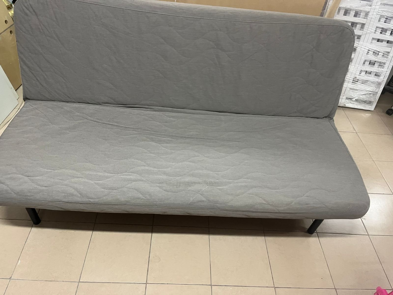 Sofa bed from IKEA - Image 8