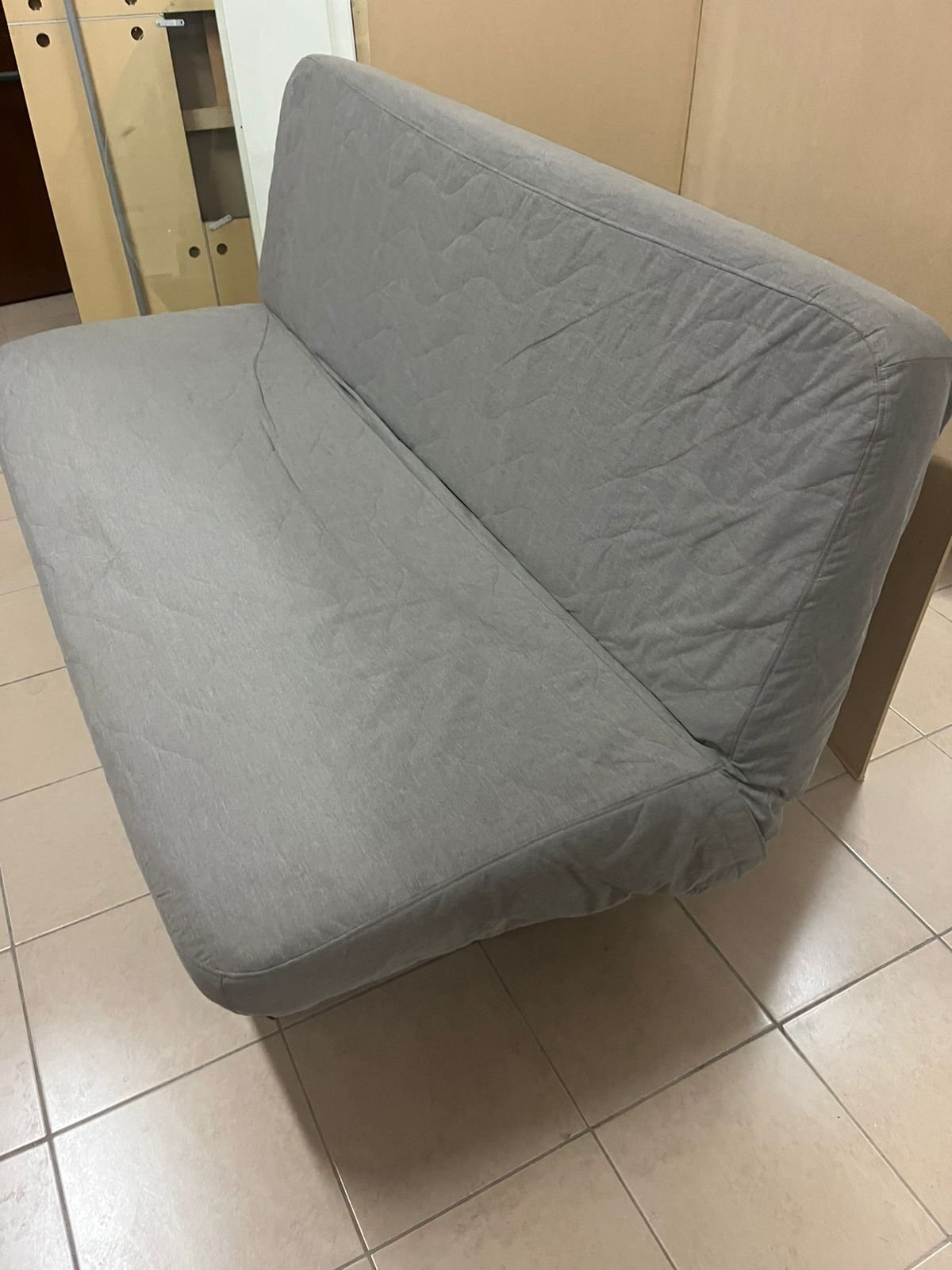 Sofa bed from IKEA