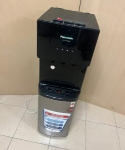 Panasonic bottom-fill water dispenser