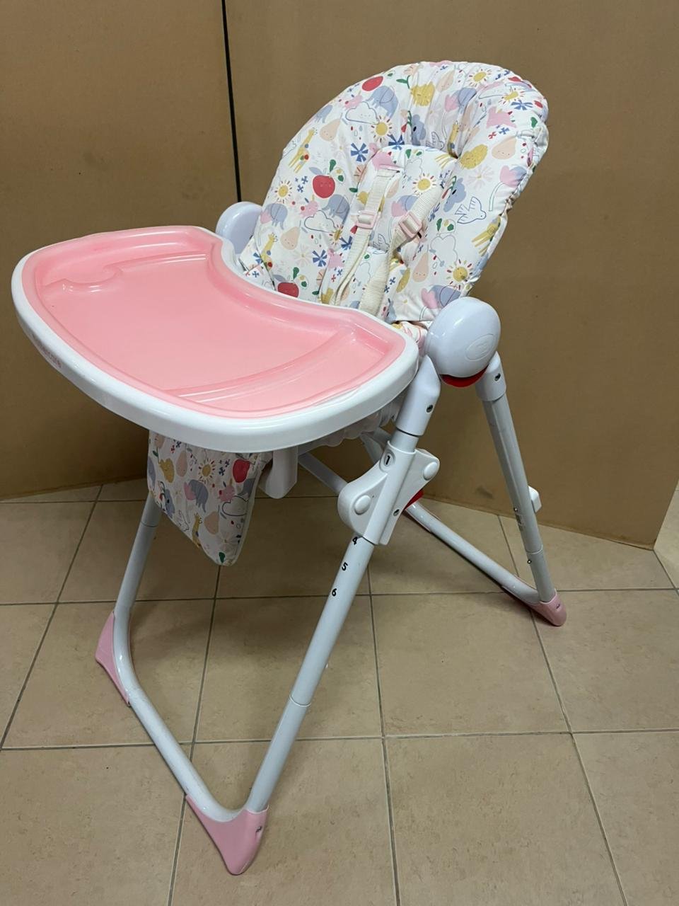 Children's high chair