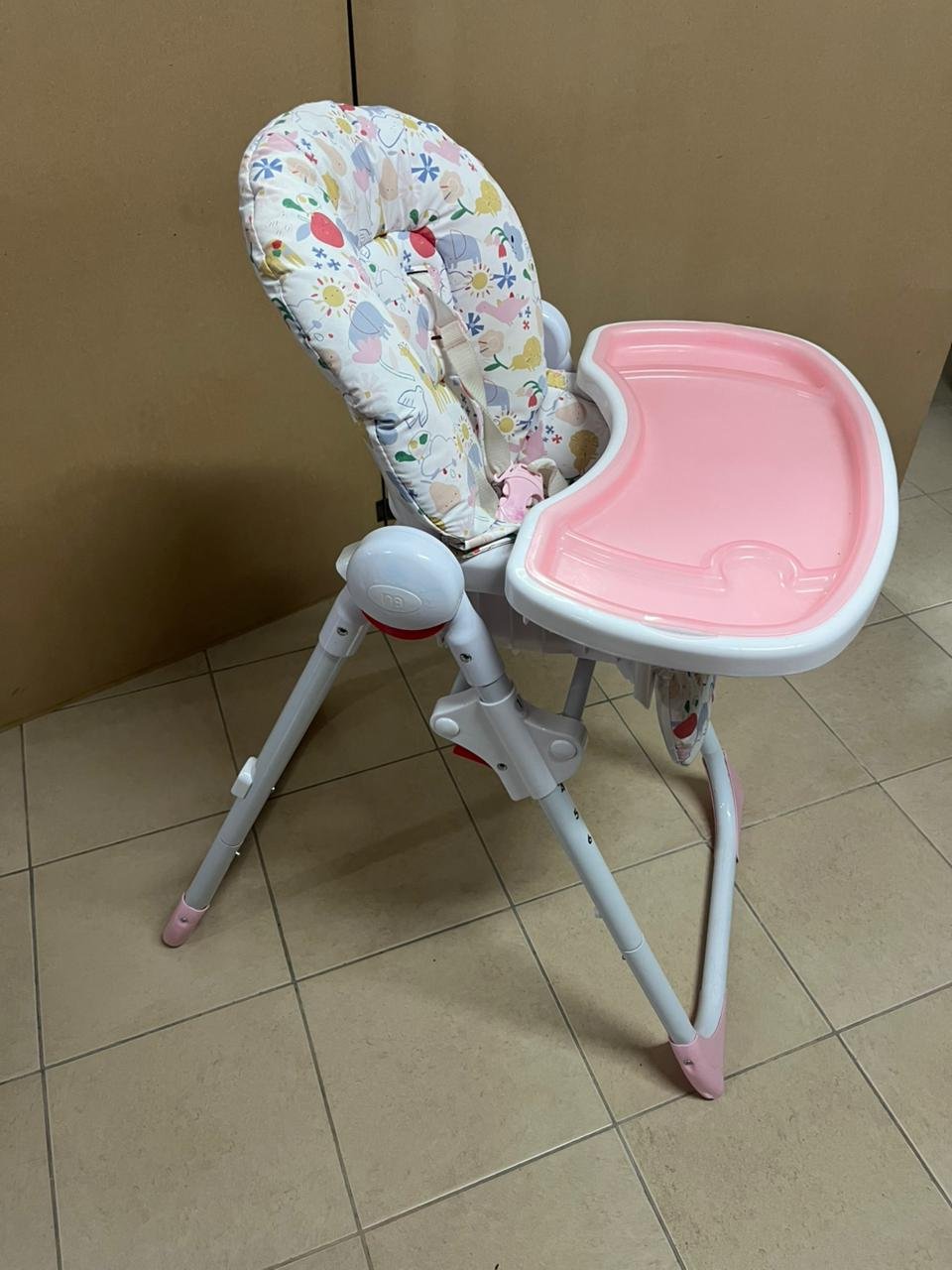 Children's high chair - Image 6