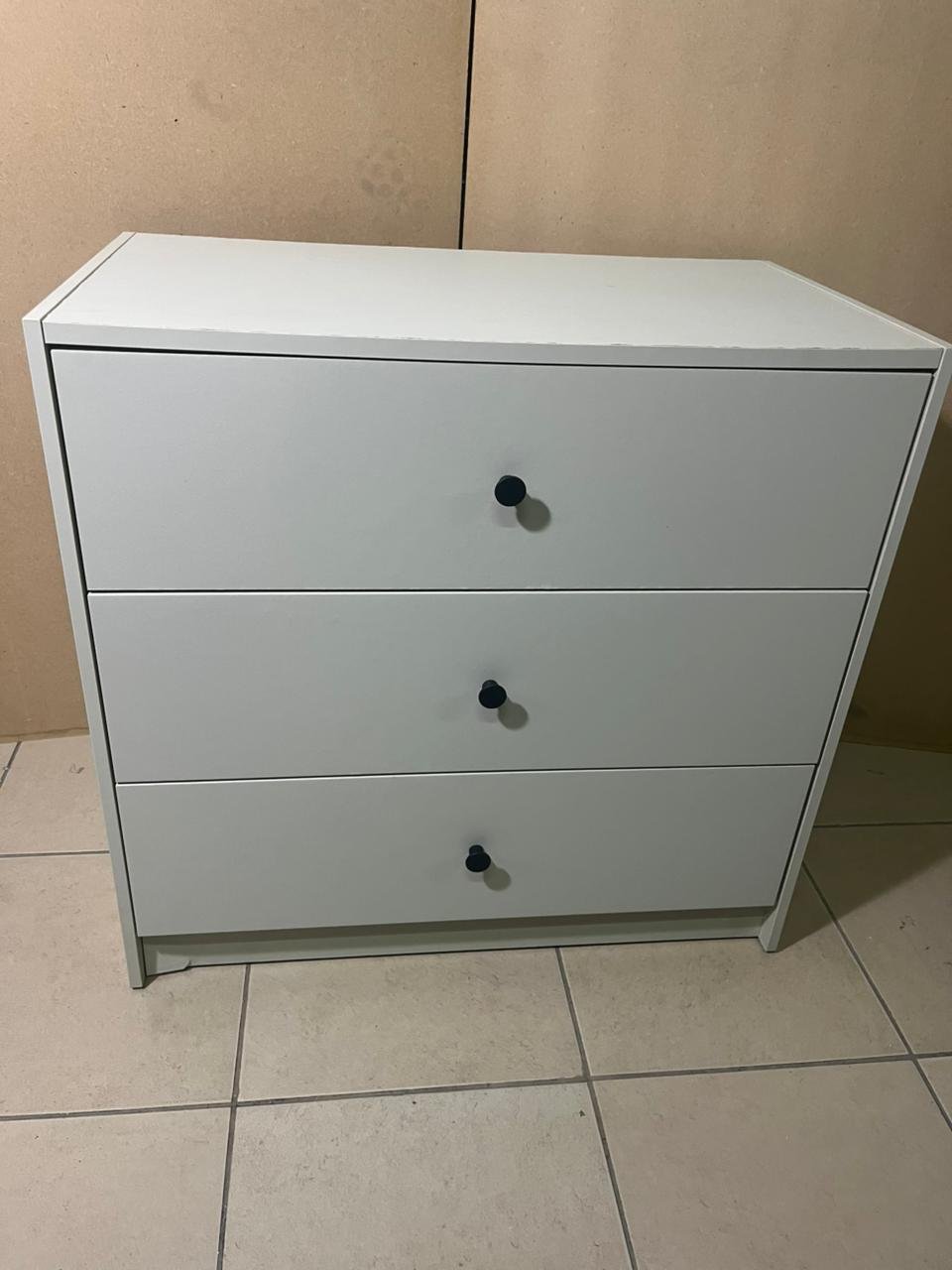 IKEA drawer unit