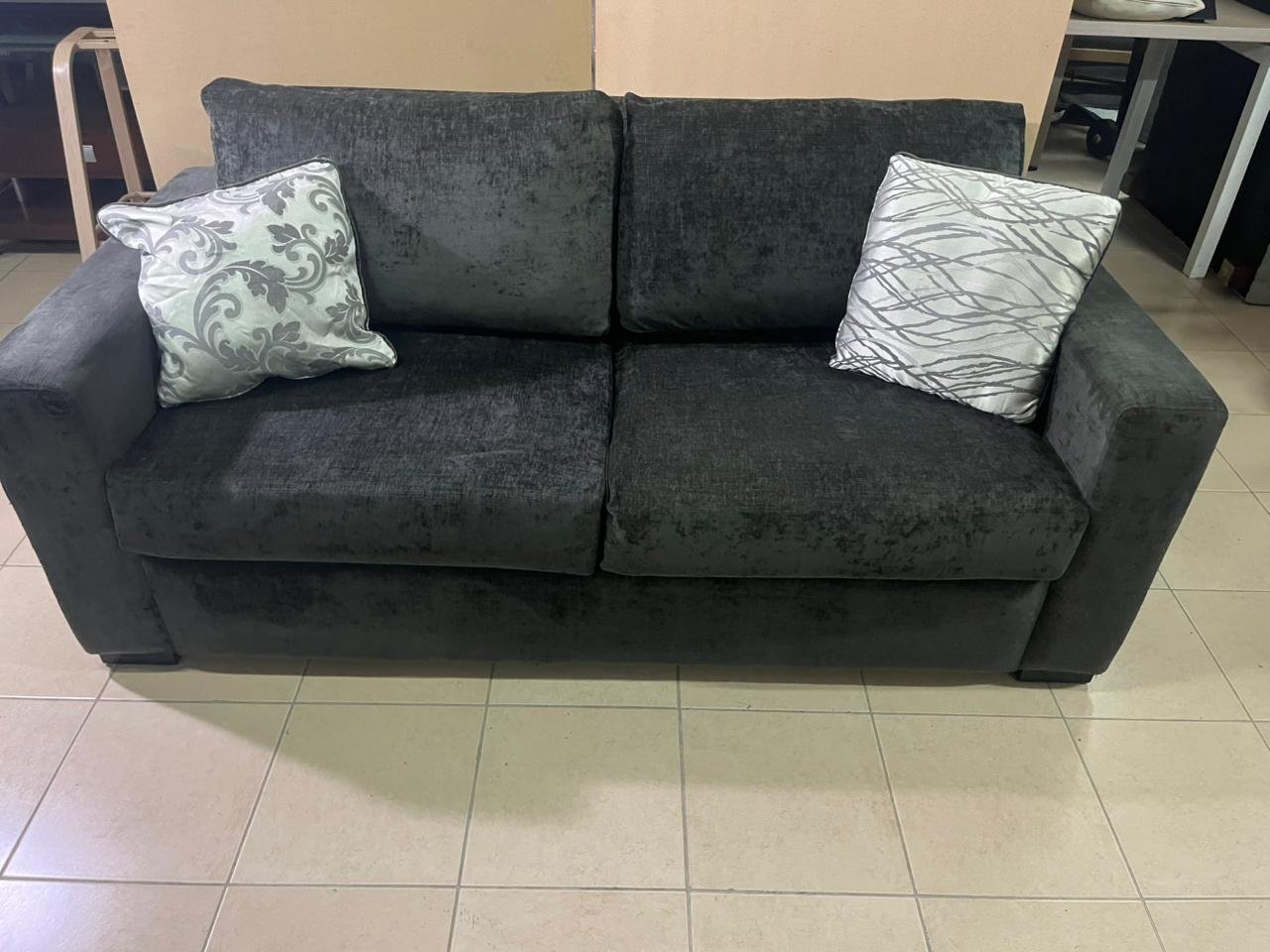 Home Centre sofa for two people - Image 2
