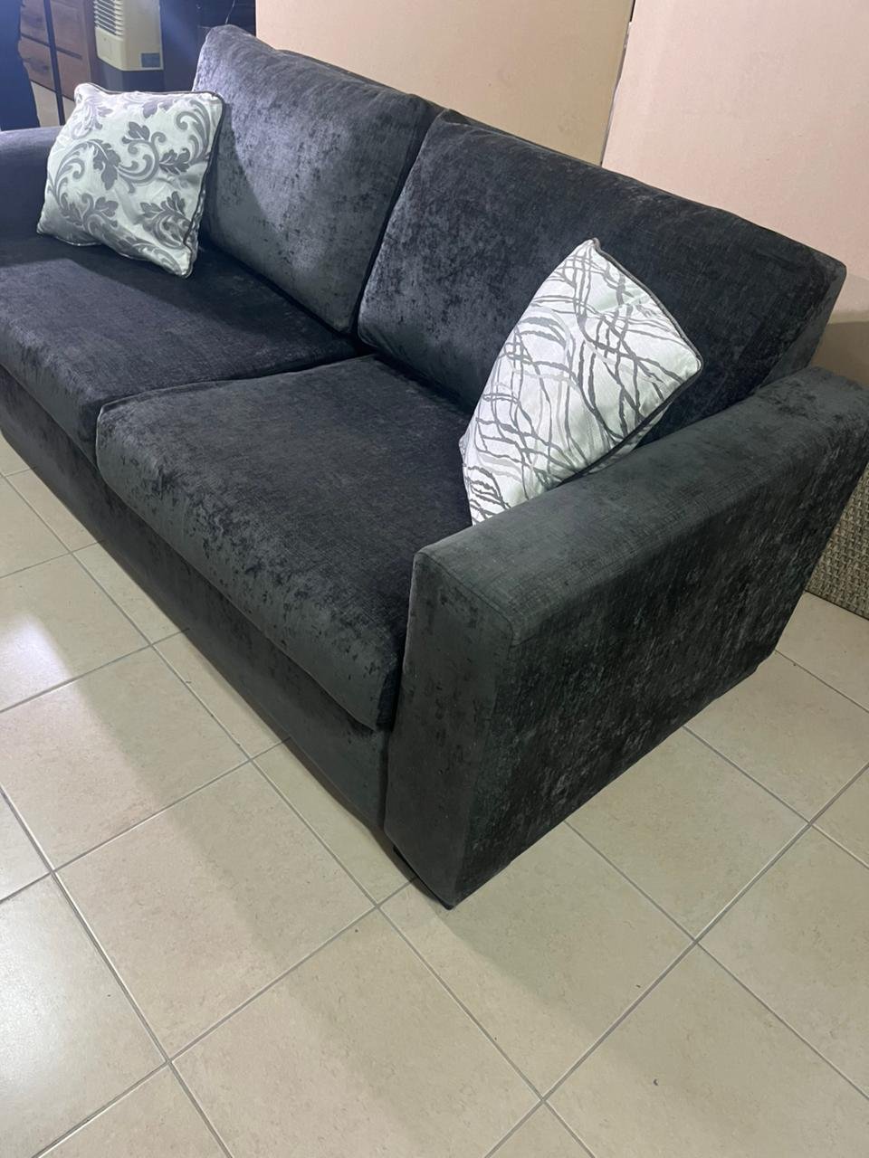 Home Centre sofa for two people - Image 3
