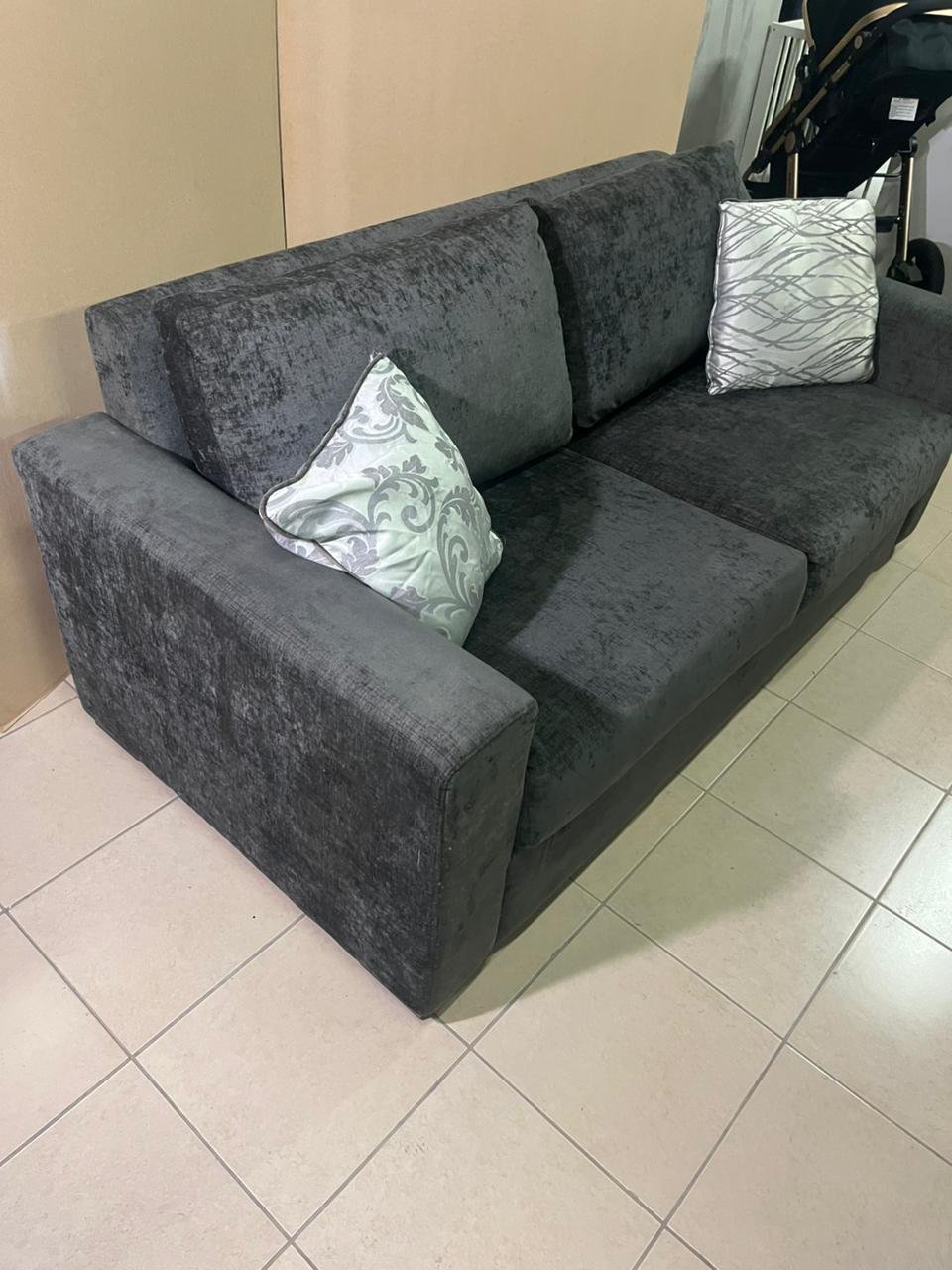 Home Centre sofa for two people - Image 4