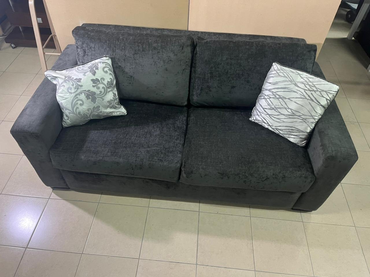 Home Centre sofa for two people - Image 7