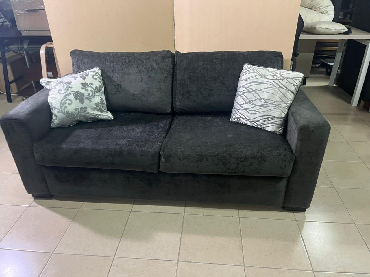 Home Centre sofa for two people - Image 11