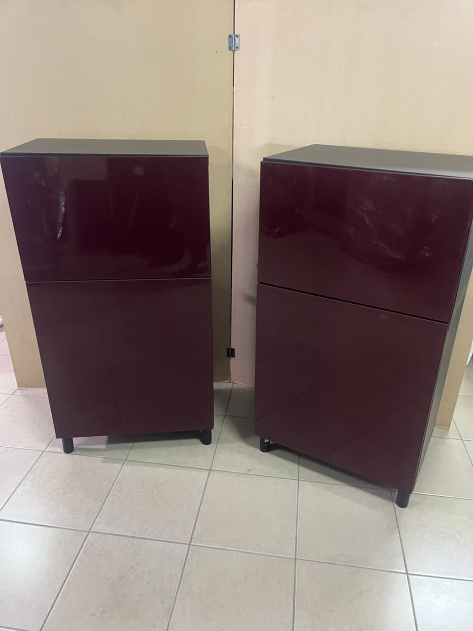 IKEA storage unit - Image 2