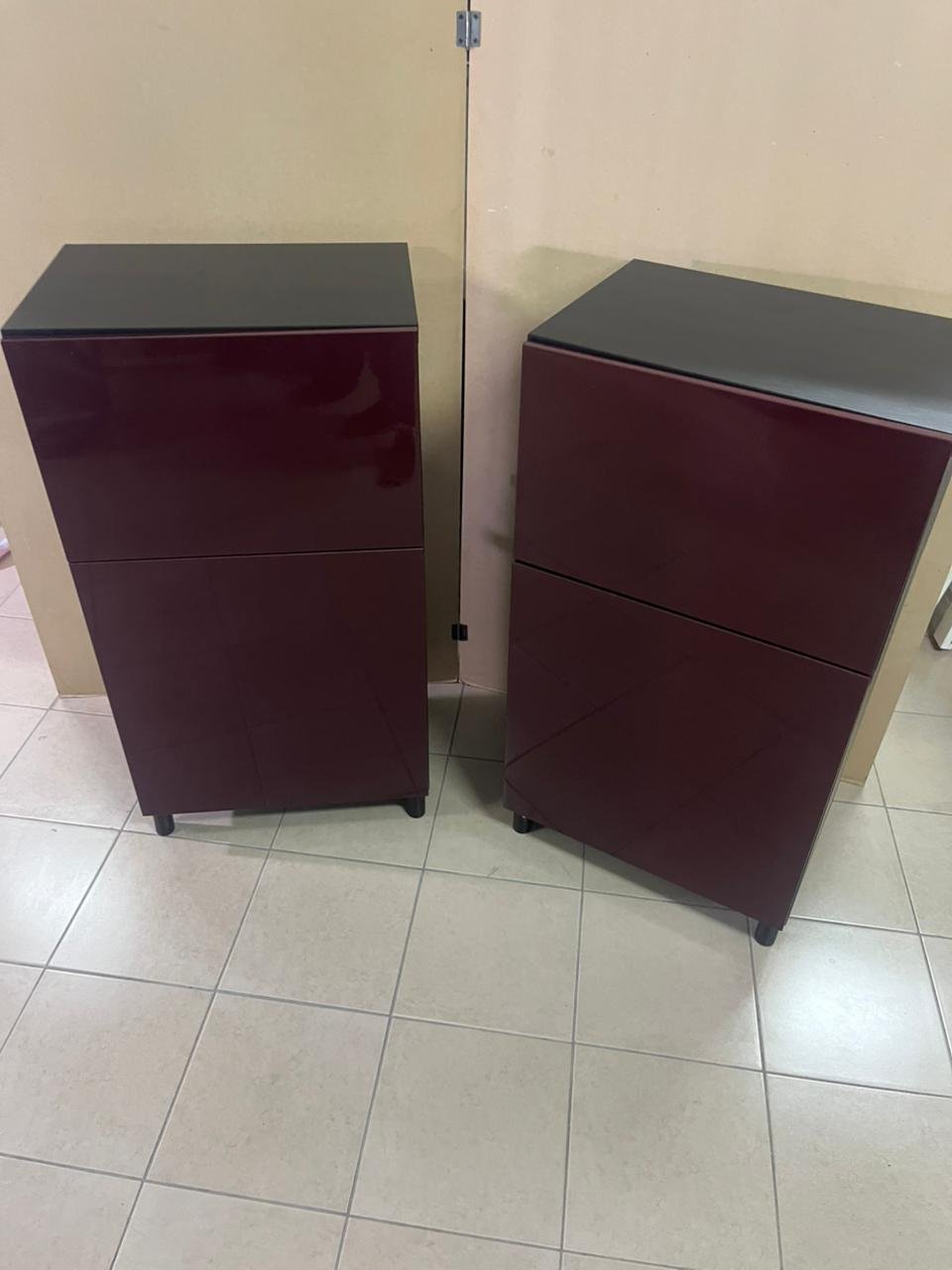 IKEA storage unit - Image 4