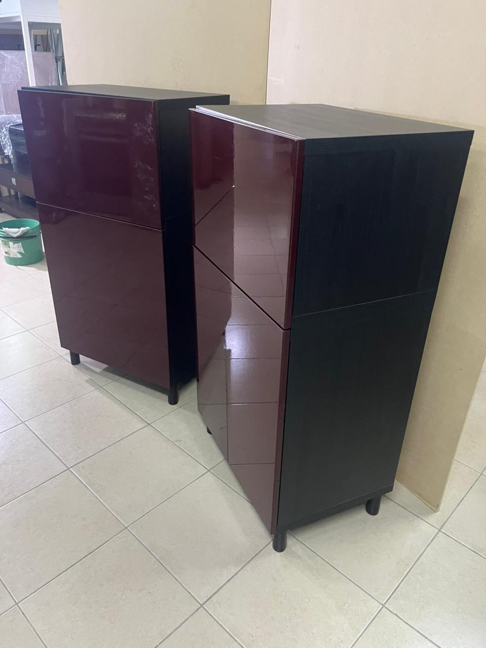 IKEA storage unit - Image 7