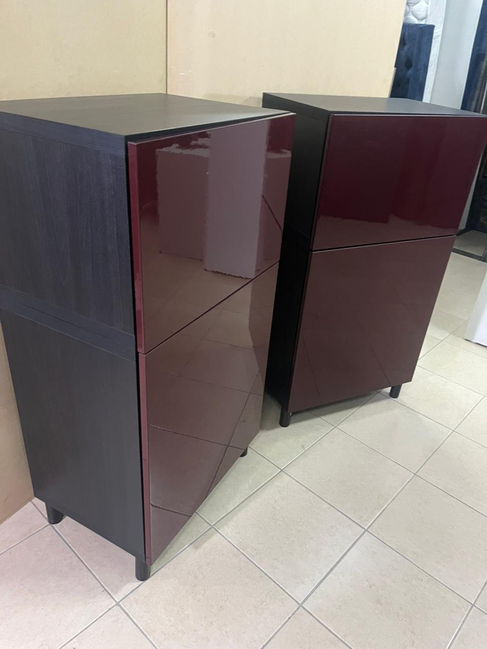 IKEA storage unit - Image 9