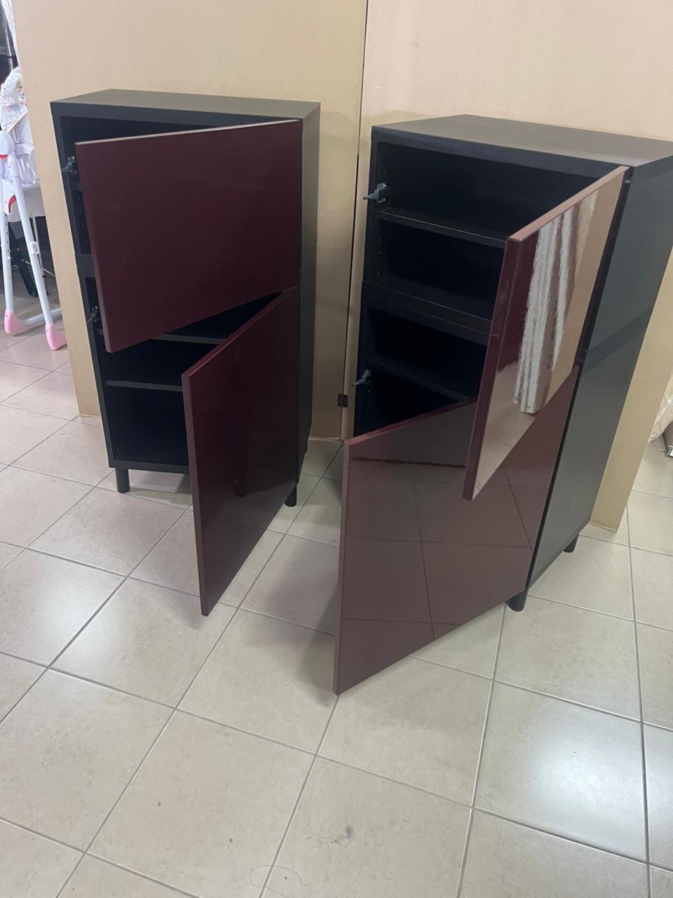 IKEA storage unit - Image 12