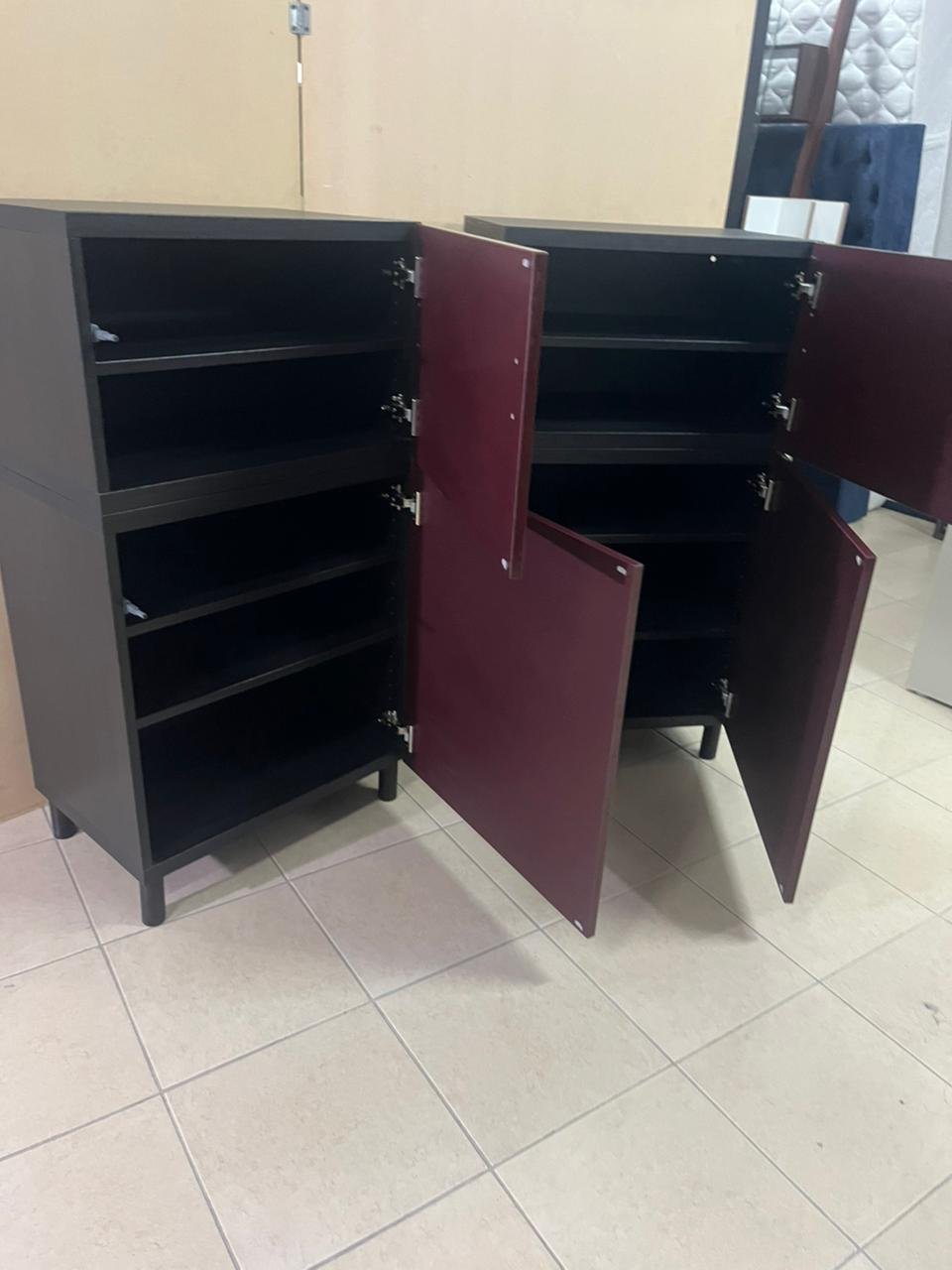 IKEA storage unit - Image 14