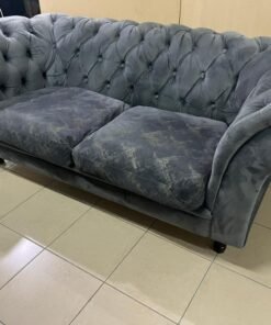 New model sofa for two people