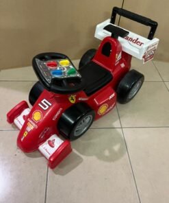 children's car