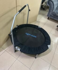 SereneLife Portable & Foldable Trampoline