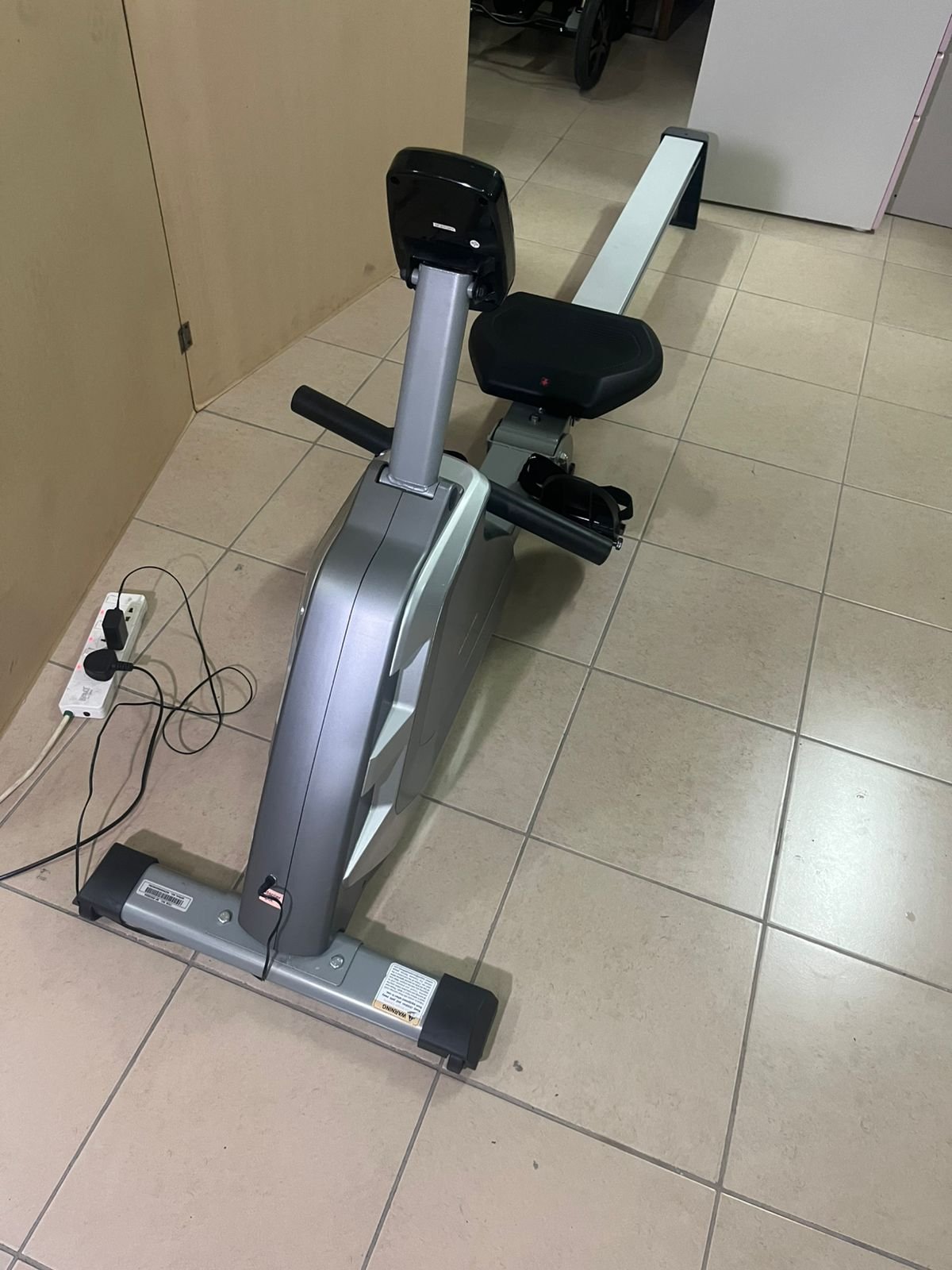 Exercise machine - Image 2