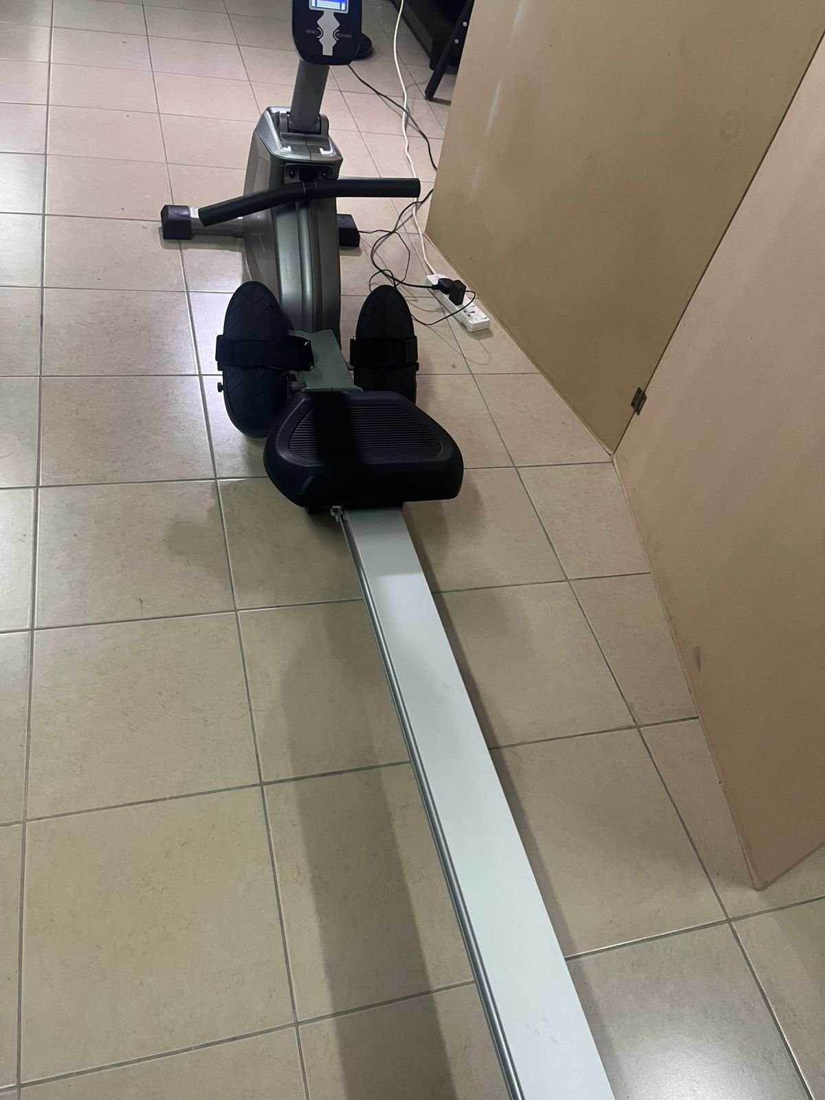 Exercise machine - Image 3