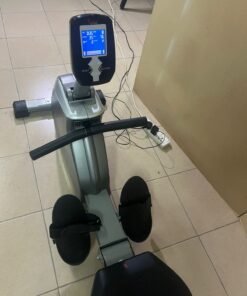 Exercise machine